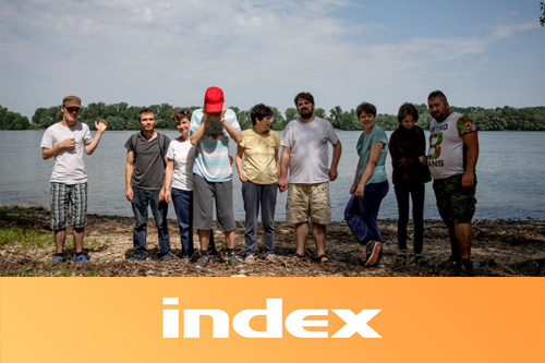Index Riport - A ,,várakozás